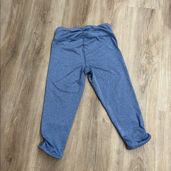 CROPPED LEGGINGS - Picture 3 of 4